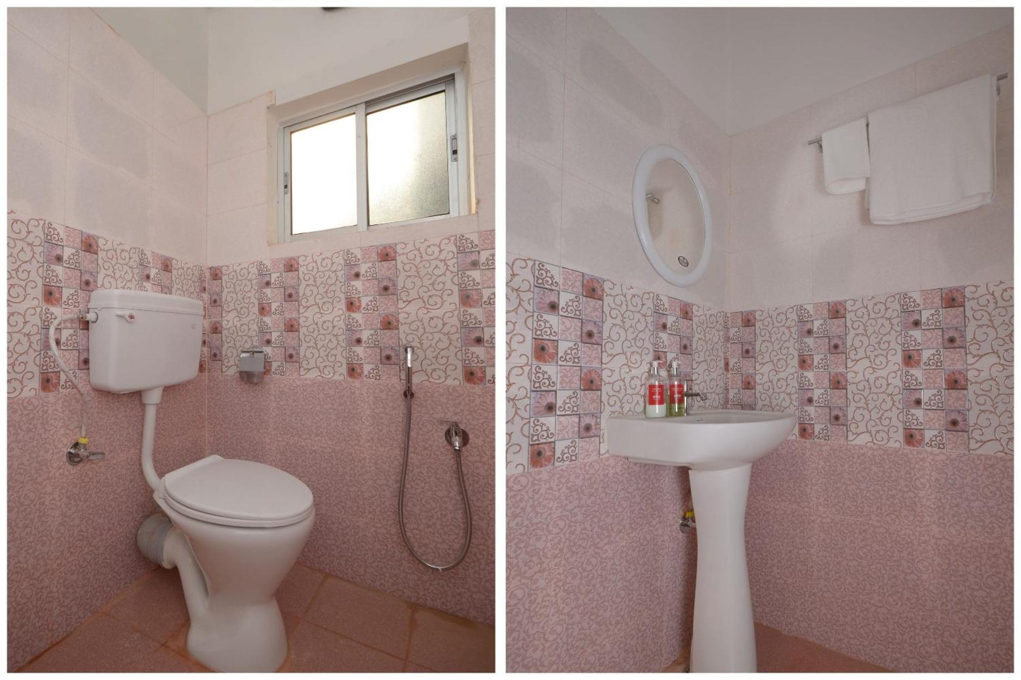 Hotel O Bimal Residency Dispur Esterno foto